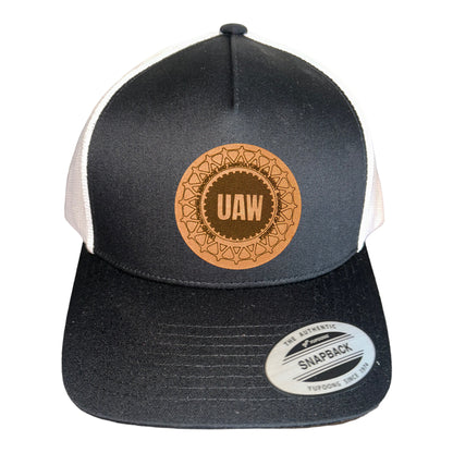 United Auto Workers Trucker Hat