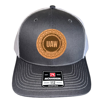 United Auto Workers Trucker Hat