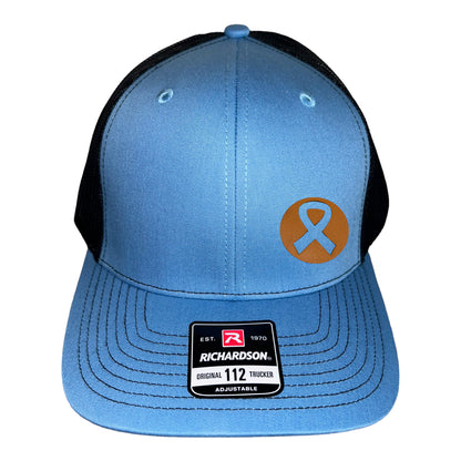 Breast Cancer Awareness Trucker Hat