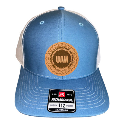 United Auto Workers Trucker Hat