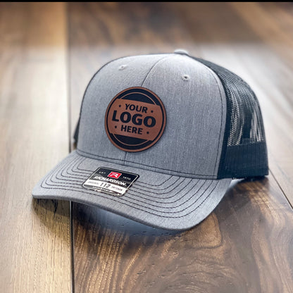 Customized Trucker Hat    (Discounts for bulk orders!)