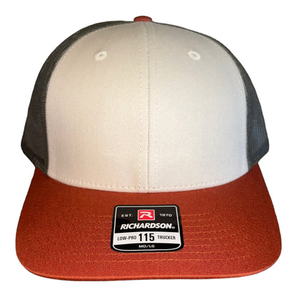 Customized Trucker Hat    (Discounts for bulk orders!)