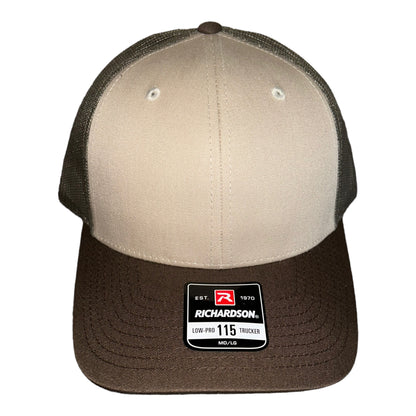 Customized Trucker Hat    (Discounts for bulk orders!)