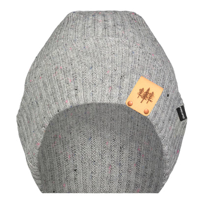 Biggie Three Tree Tag Beanie