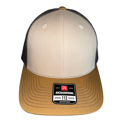 Customized Trucker Hat    (Discounts for bulk orders!)