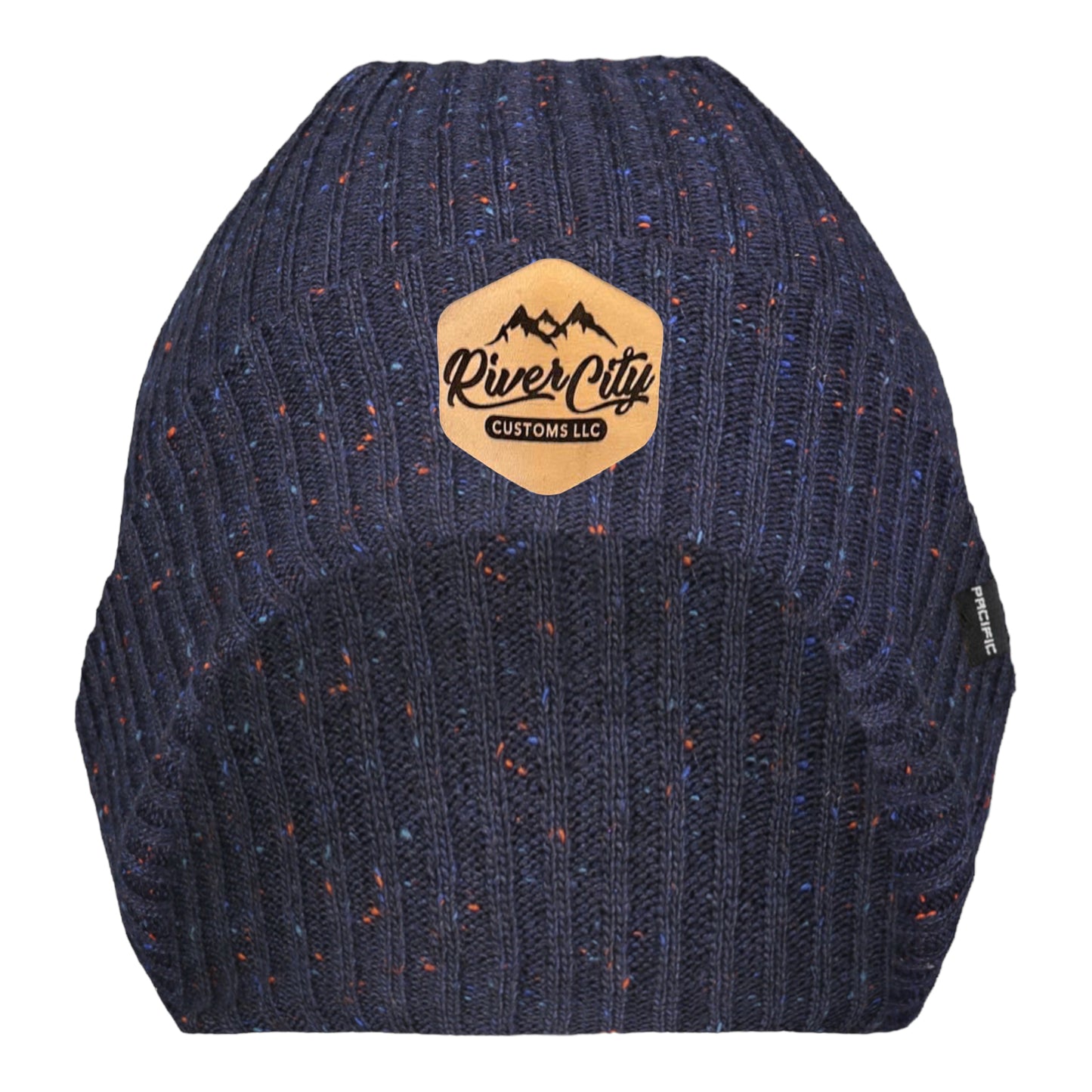 River City Customs Beanie