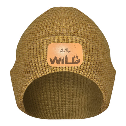 Into the Wild Beanie