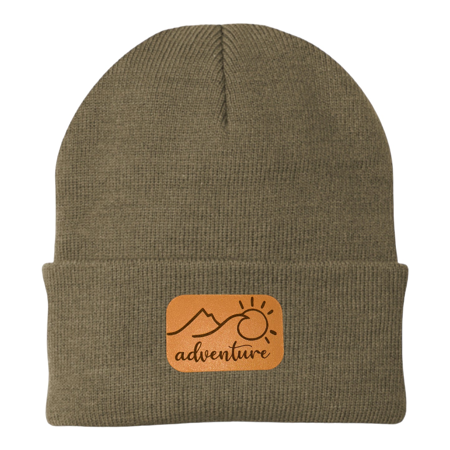 Adventure Beanie