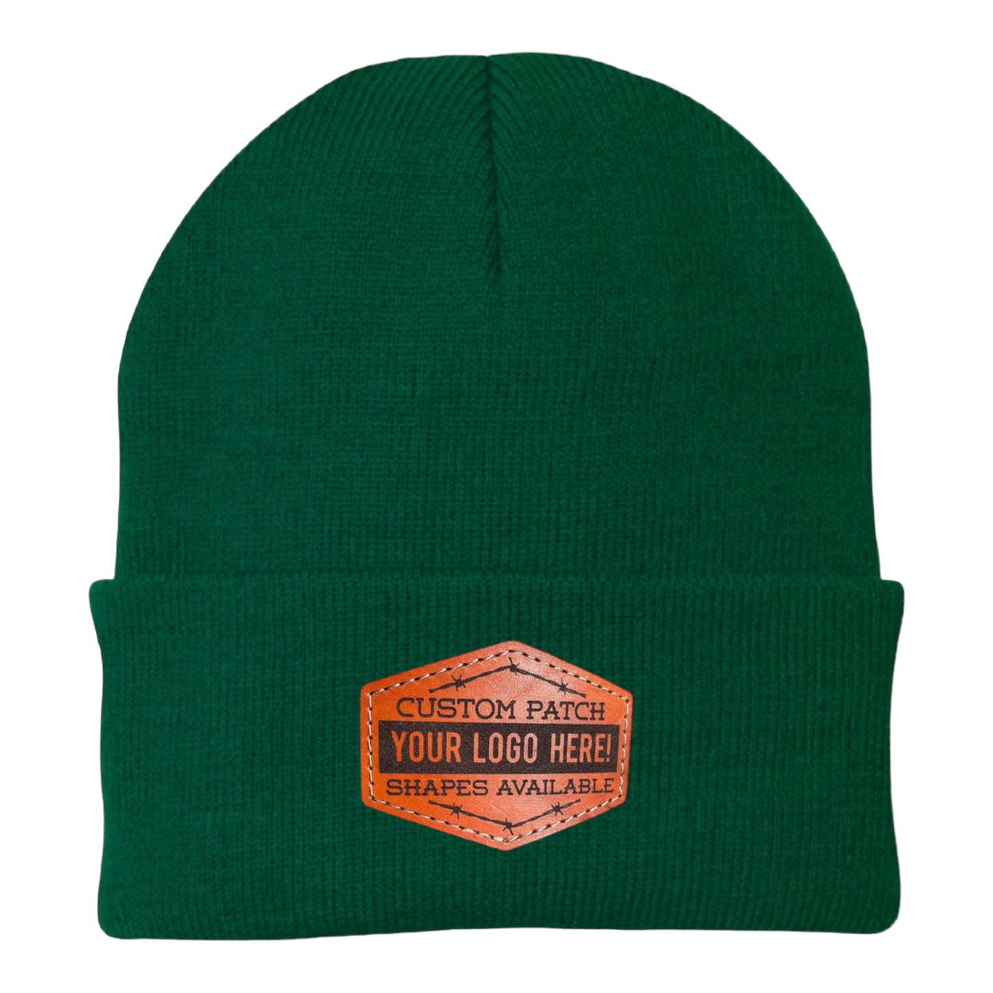 Customized Beanie