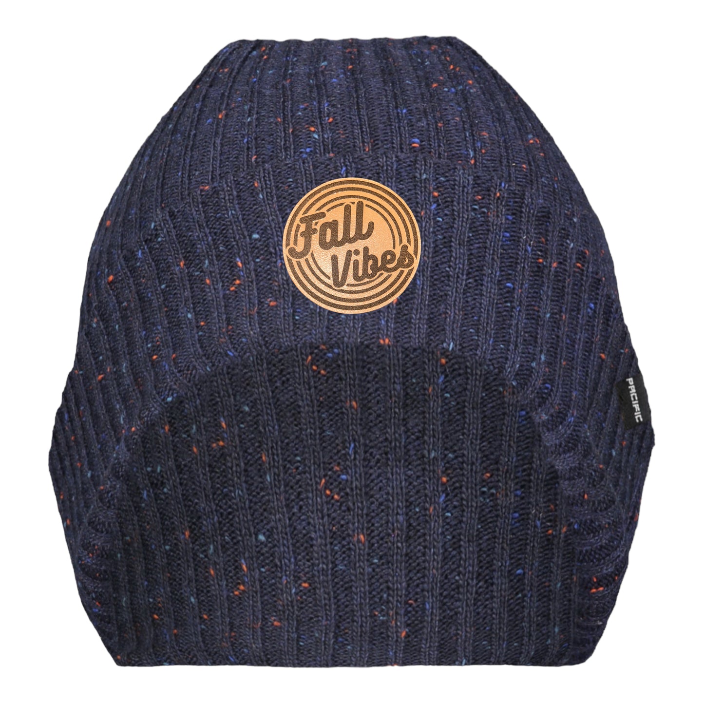 Fall Vibes Beanie