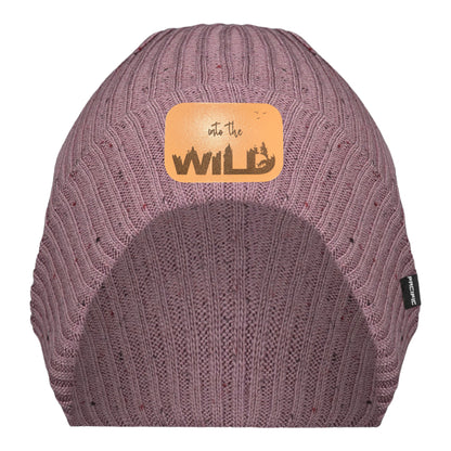 Into the Wild Beanie