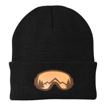 Snow Vision Beanie