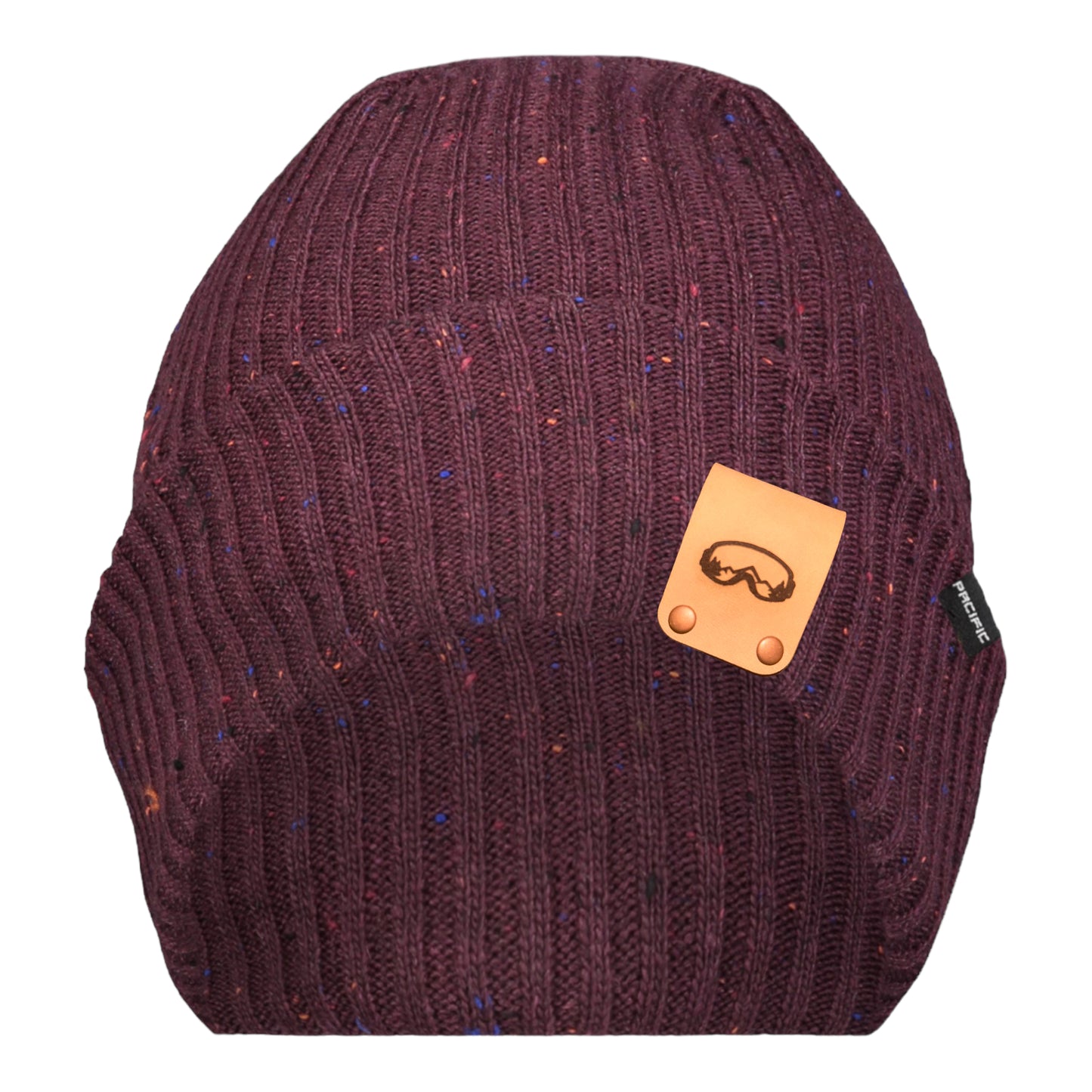 Biggie Snow Vision Beanie