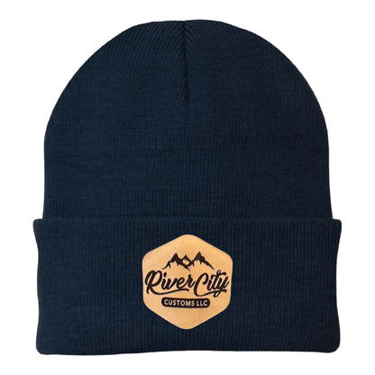 River City Customs Beanie