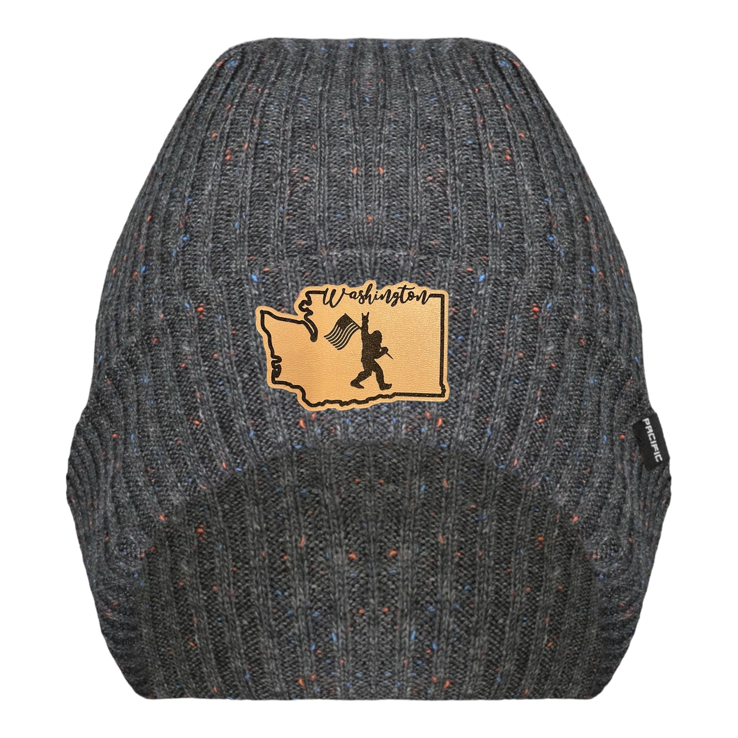 Washington Sasquatch Beanie