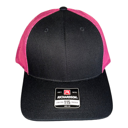 Customized Trucker Hat    (Discounts for bulk orders!)