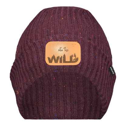 Into the Wild Beanie