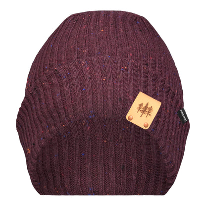 Biggie Three Tree Tag Beanie