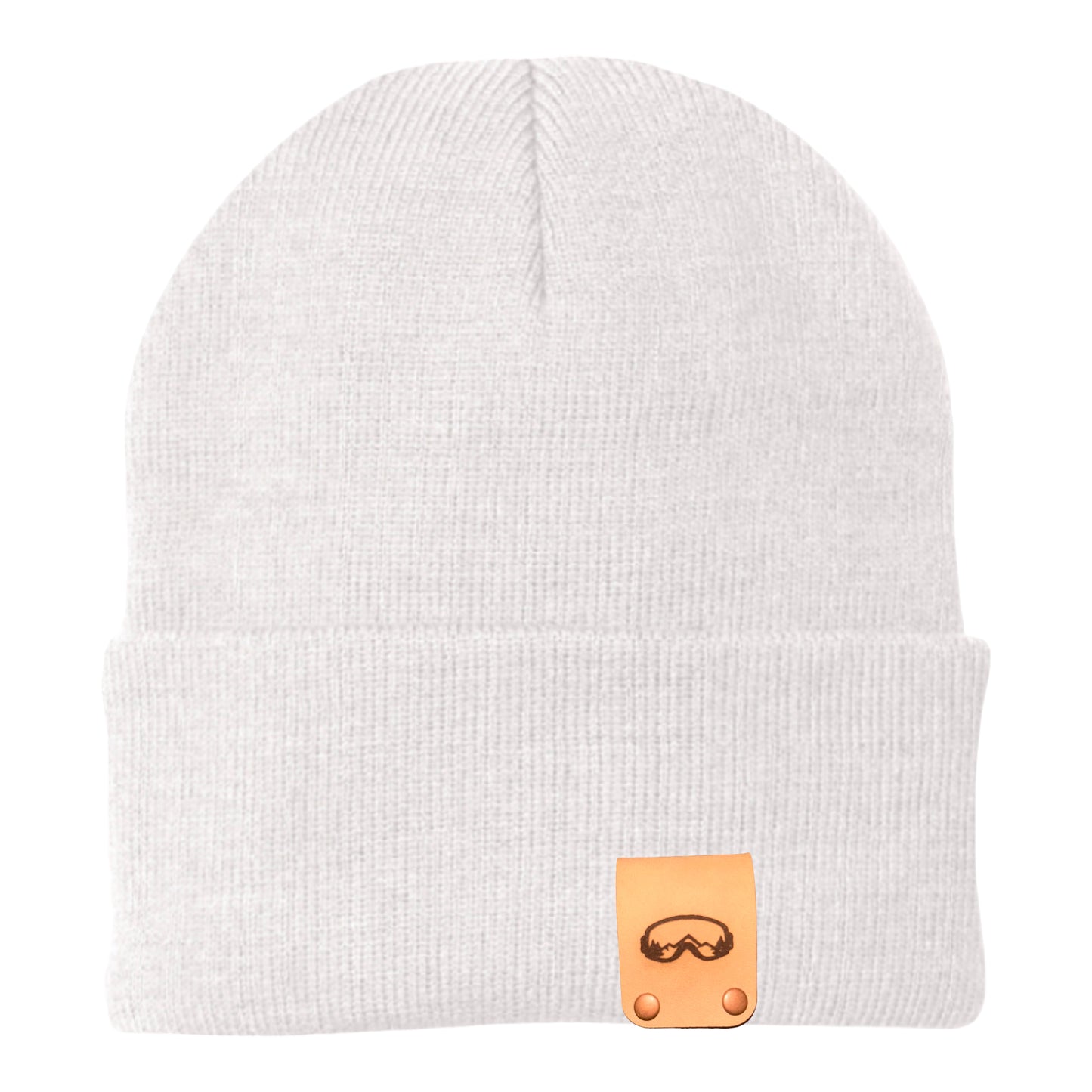 Biggie Snow Vision Beanie