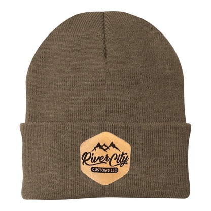 River City Customs Beanie