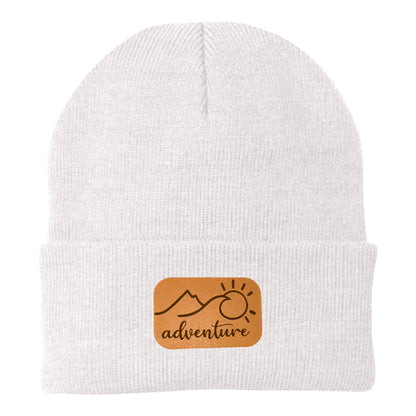 Adventure Beanie