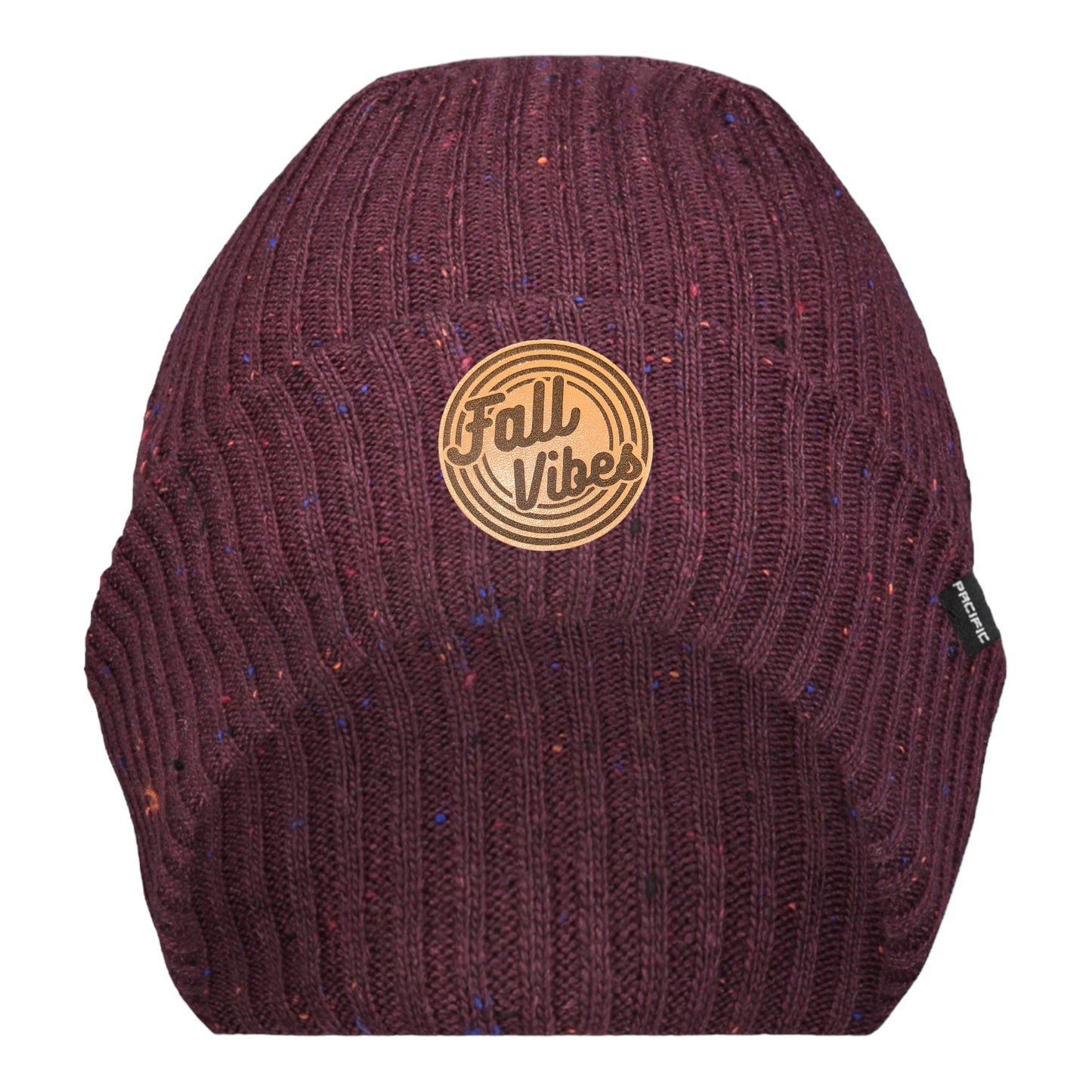 Fall Vibes Beanie