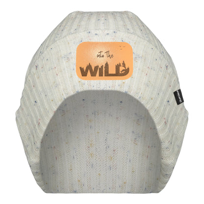 Into the Wild Beanie