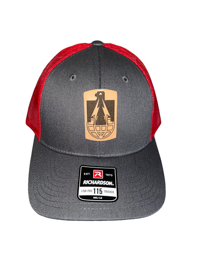 The 11th Signal Brigade Thunderbirds Trucker Hat