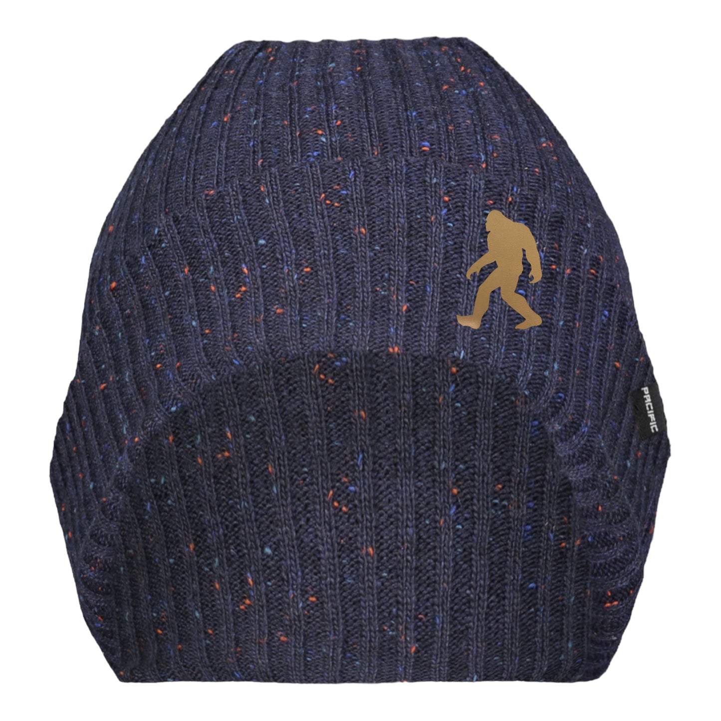 Sasquatch Beanie