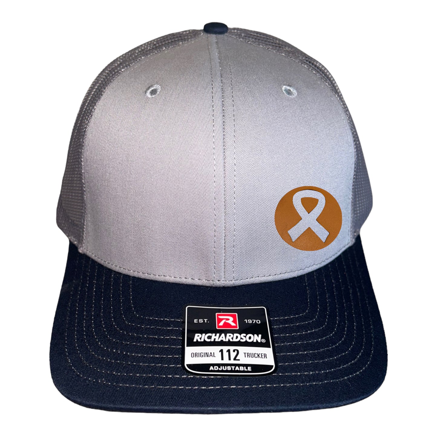 Breast Cancer Awareness Trucker Hat