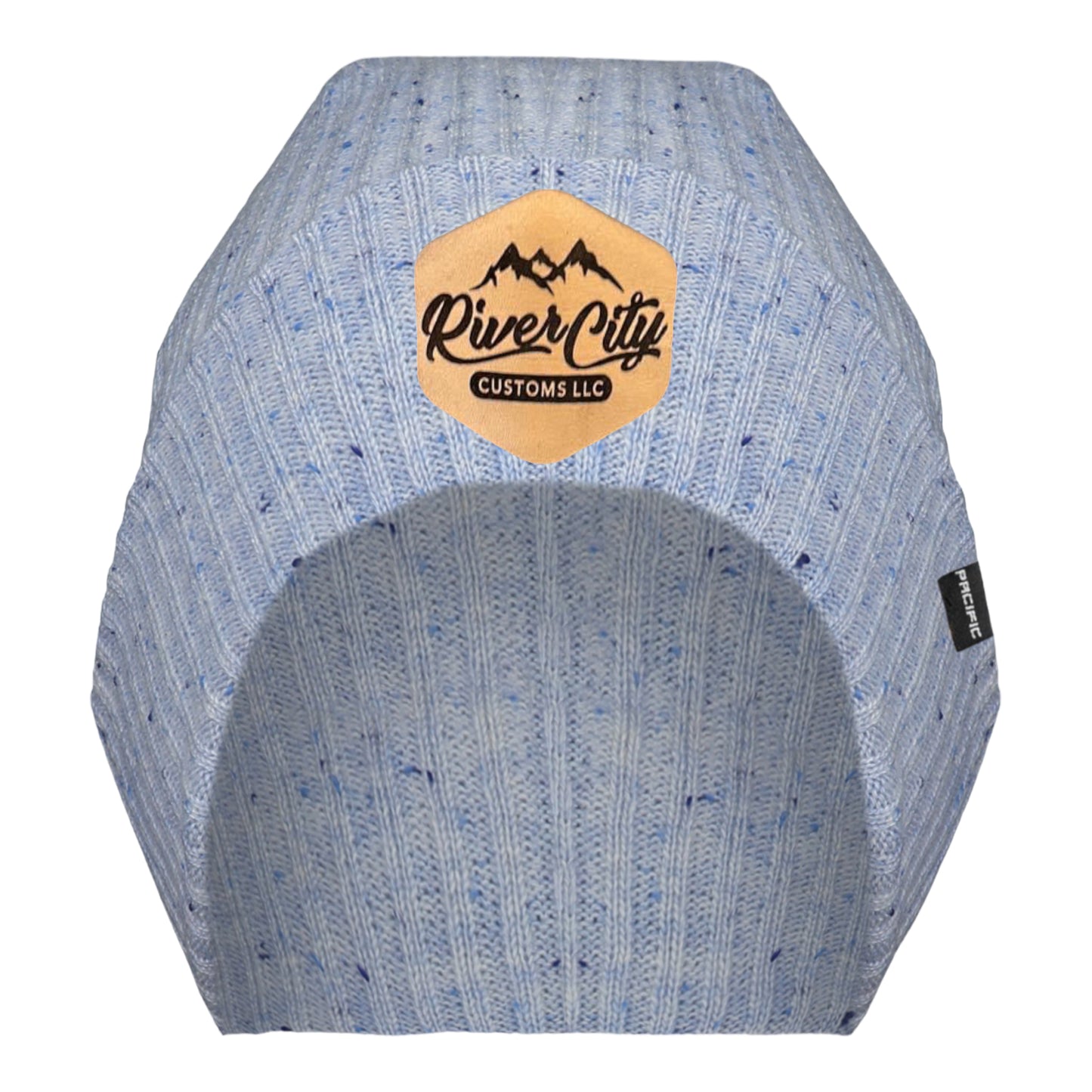 River City Customs Beanie