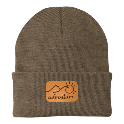 Adventure Beanie