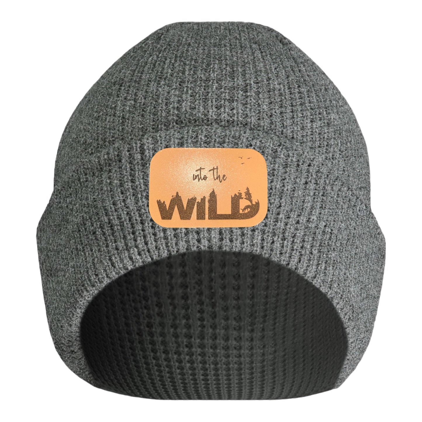 Into the Wild Beanie