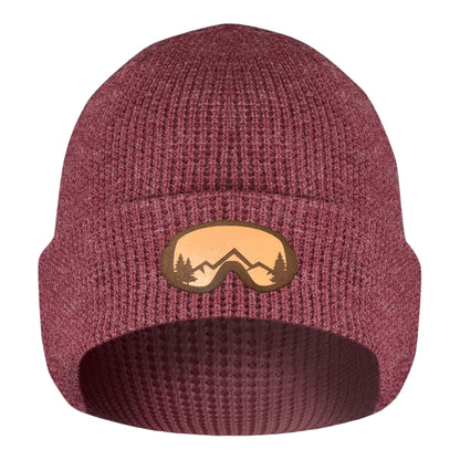 Snow Vision Beanie