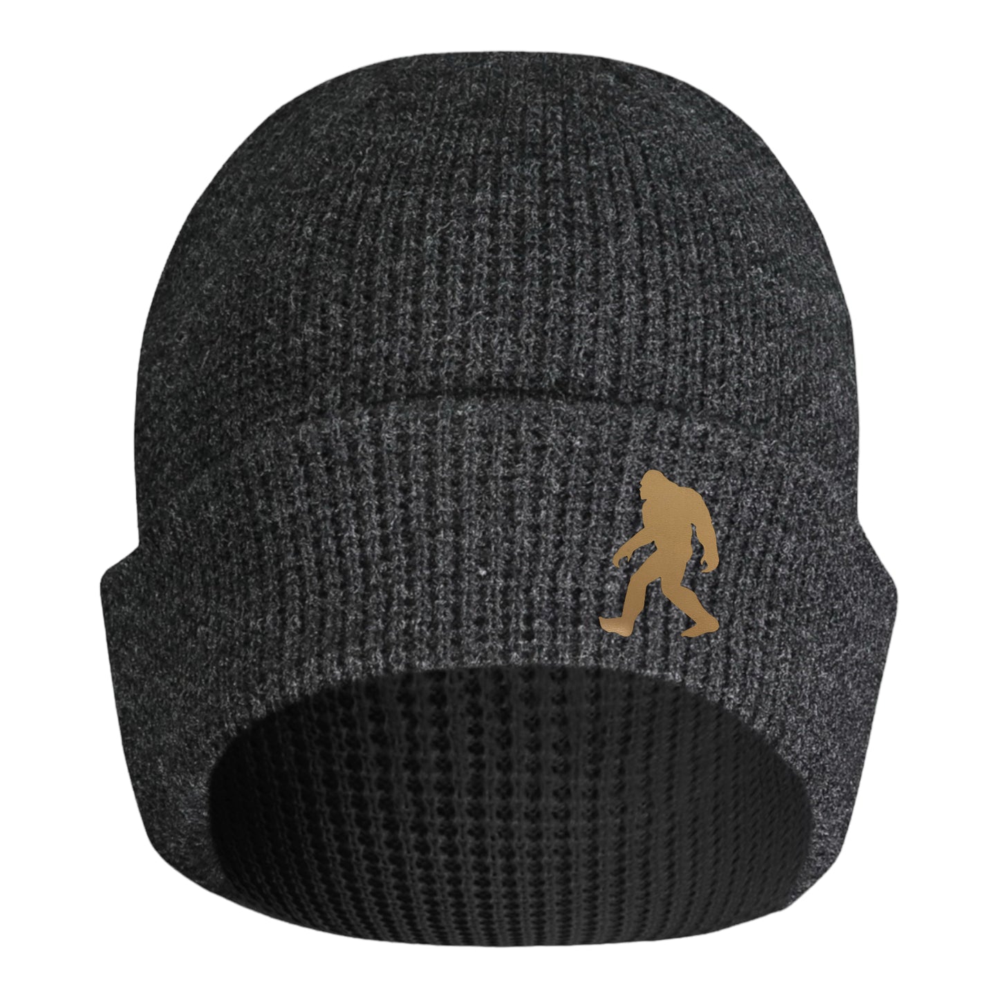 Sasquatch Beanie