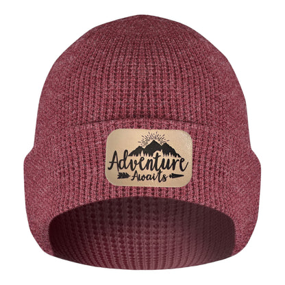 Adventure Awaits Beanie