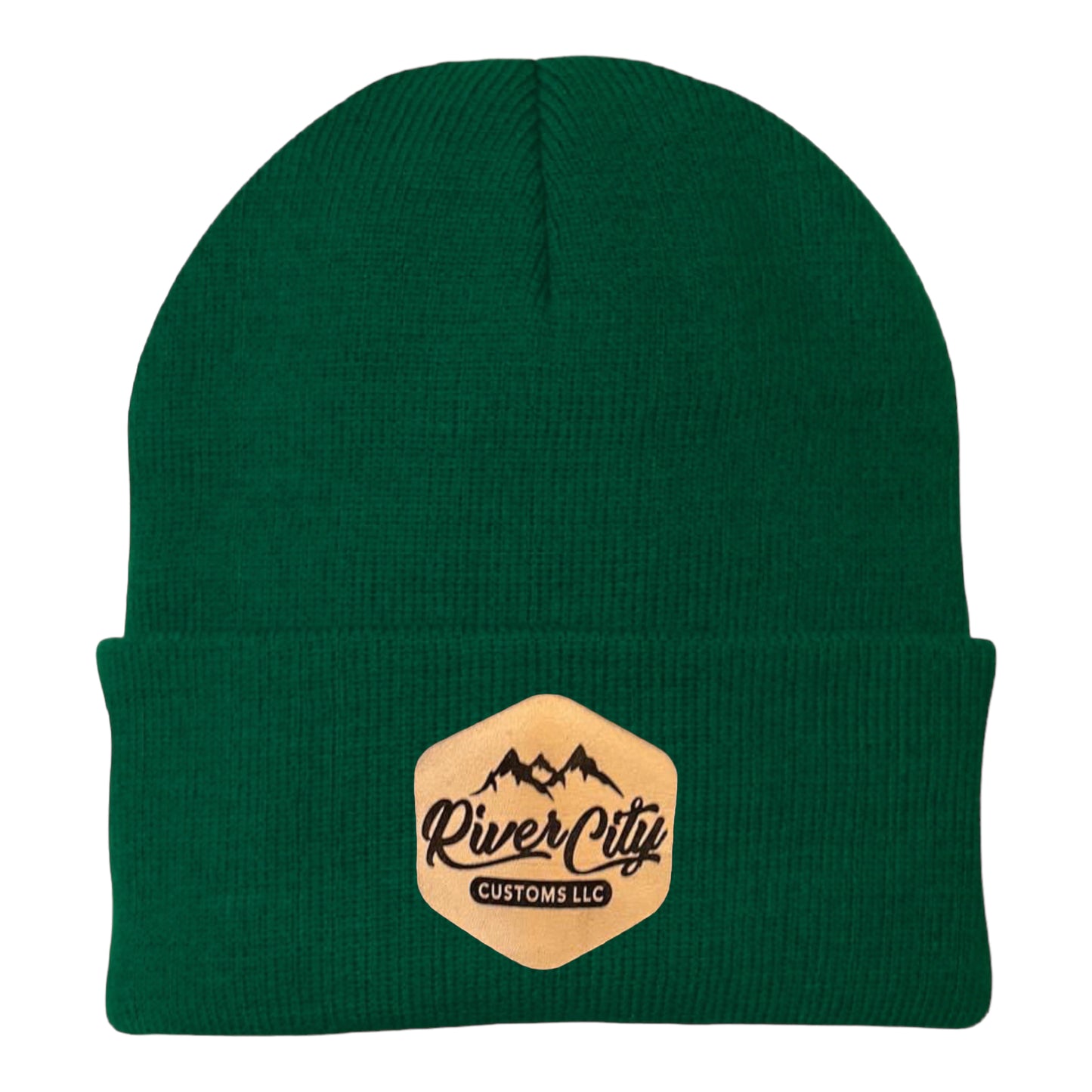 River City Customs Beanie