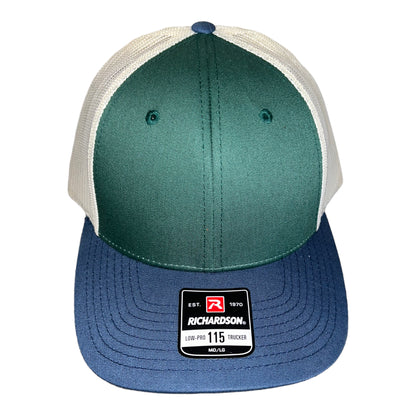 Customized Trucker Hat    (Discounts for bulk orders!)