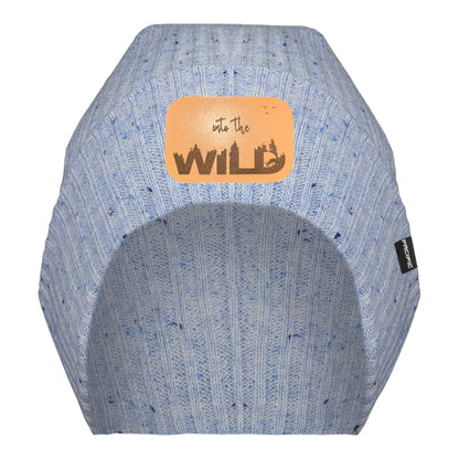 Into the Wild Beanie