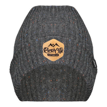 River City Customs Beanie