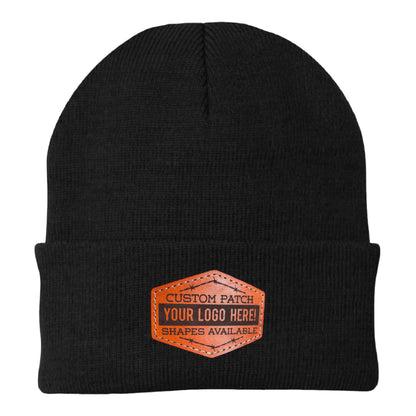 Customized Beanie