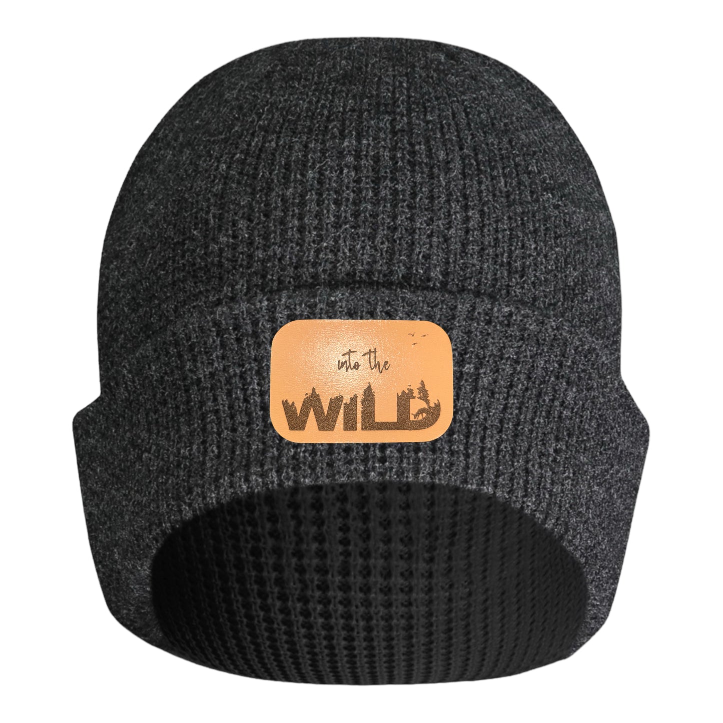 Into the Wild Beanie