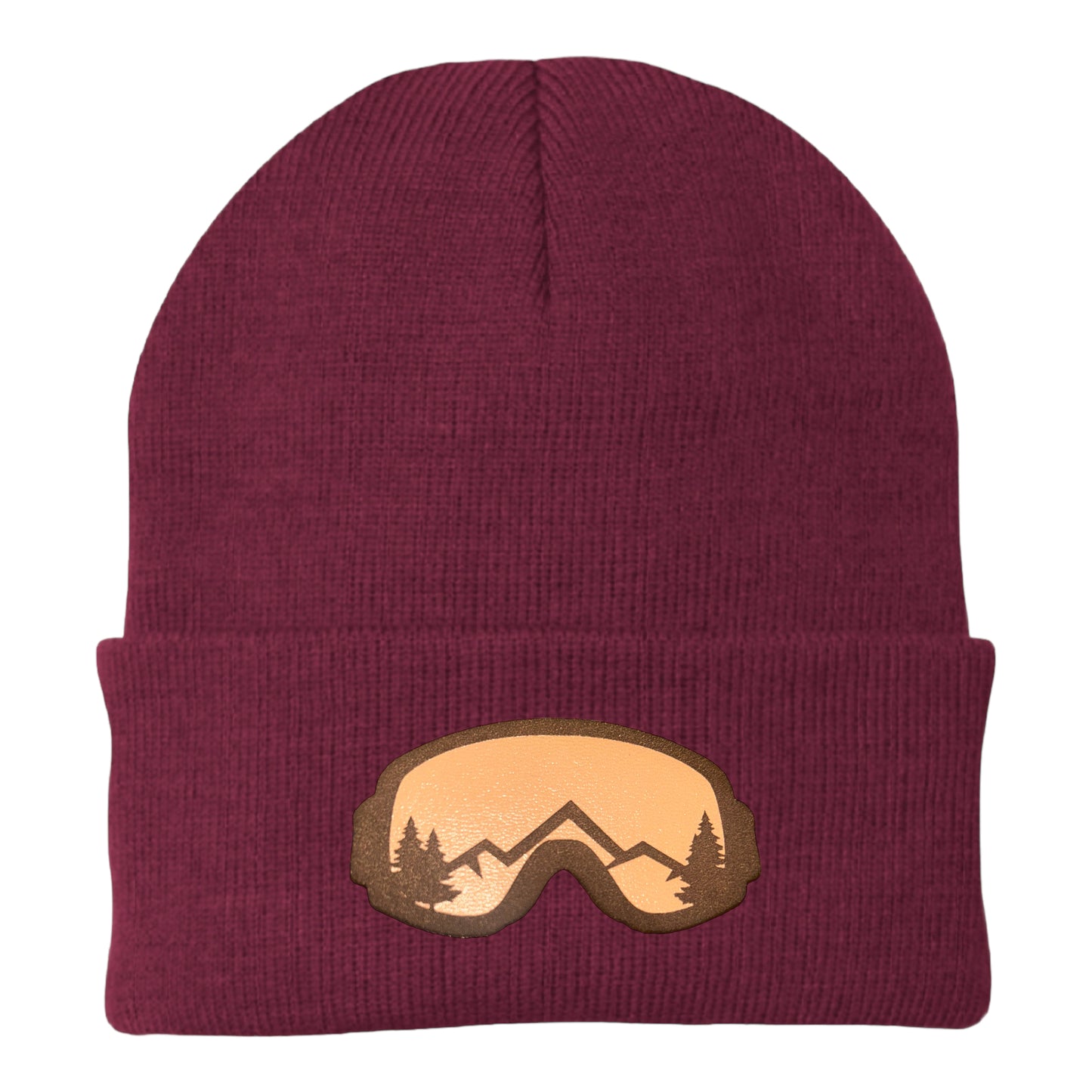 Snow Vision Beanie