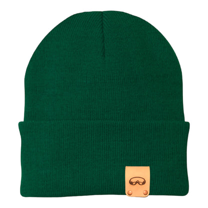 Biggie Snow Vision Beanie