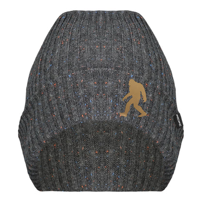 Sasquatch Beanie