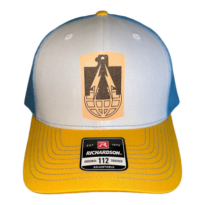 The 11th Signal Brigade Thunderbirds Trucker Hat