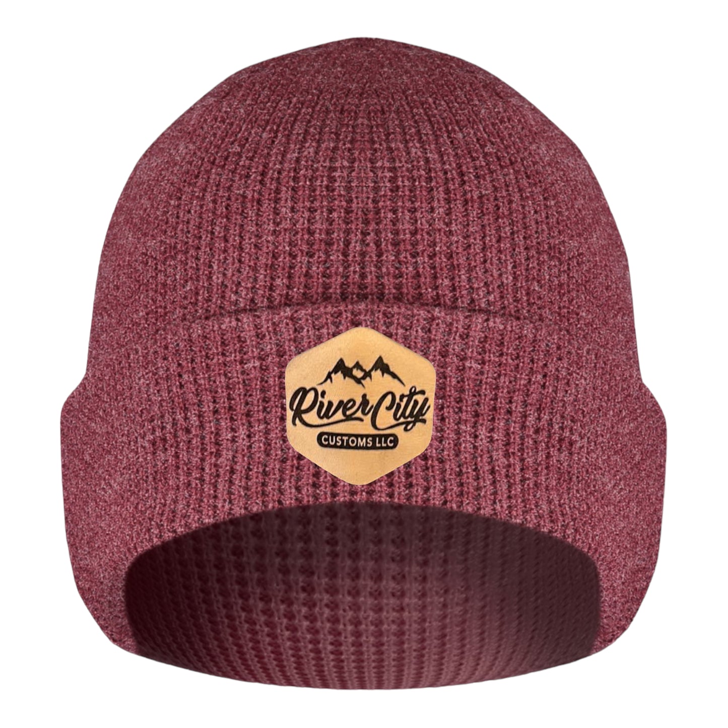 River City Customs Beanie