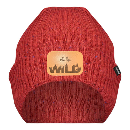 Into the Wild Beanie