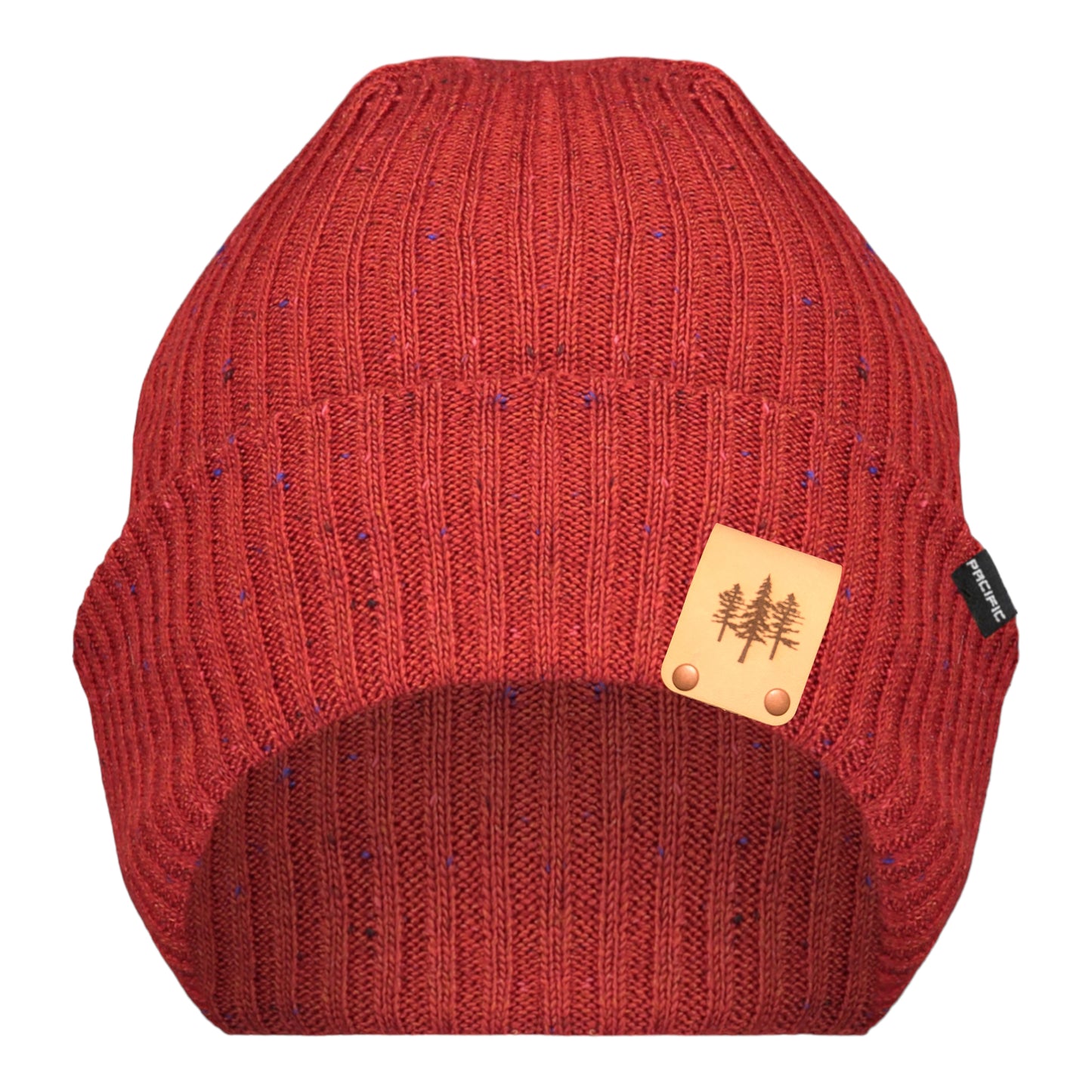 Biggie Three Tree Tag Beanie