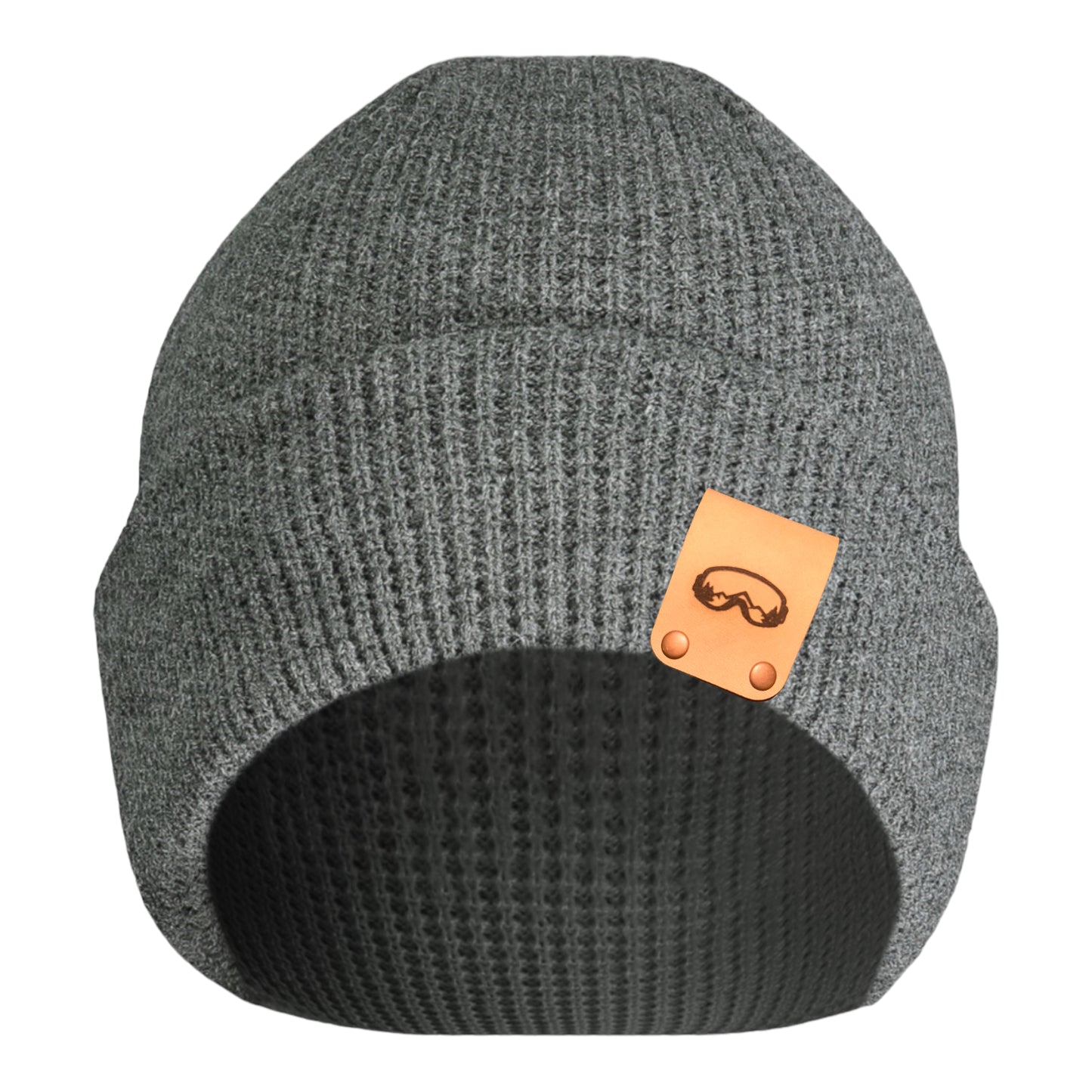 Biggie Snow Vision Beanie